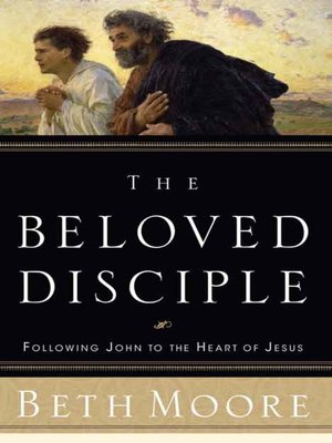 cover image of The Beloved Disciple